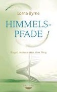 Cover-Bild zum Titel 'Himmelspfade' von 'Lorna Byrne'