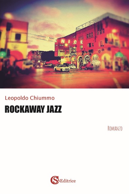 Rockaway jazz - Leopoldo Chiummo