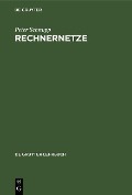 Cover-Bild zum Titel 'Rechnernetze' von 'Peter Schnupp'