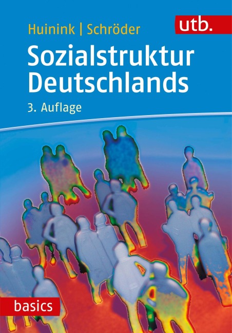 Sozialstruktur Deutschlands - Torsten Schröder, Johannes Huinink