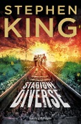 Cover-Bild zum Titel 'Stagioni diverse' von 'Stephen King'