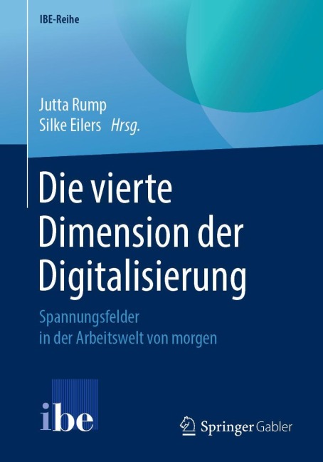 Die vierte Dimension der Digitalisierung - 
