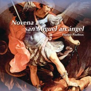 Cover-Bild zum Titel 'Novena a san Miguel arcángel' von 'Equipo Paulinas'