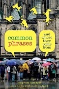 Common Phrases - Myron Korach, John Mordock