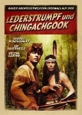 Lederstrumpf und Chingachgook - Helena Carter George Montgomery