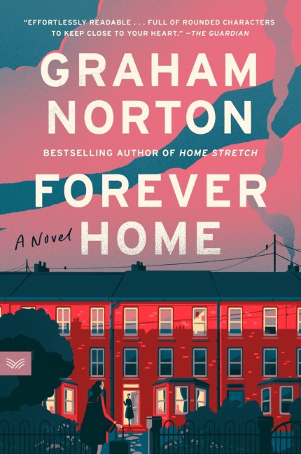 Forever Home - Graham Norton