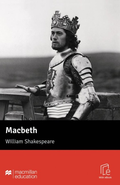 Macbeth - William Shakespeare