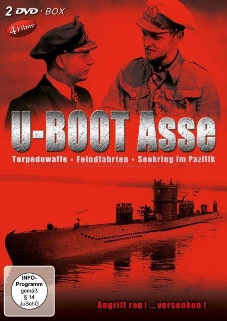 U-Boot Asse - 