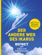 Cover-Bild zum Titel 'Der andere Weg des Ikarus' von ''
