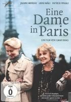 Eine Dame in Paris - Jeanne Moreau