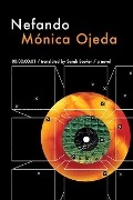 Cover-Bild zum Titel 'Nefando' von 'Mónica Ojeda'