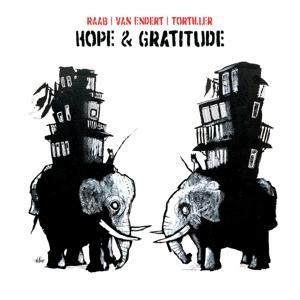 Hope & Gratitude - Raab - Tortiller - van Endert