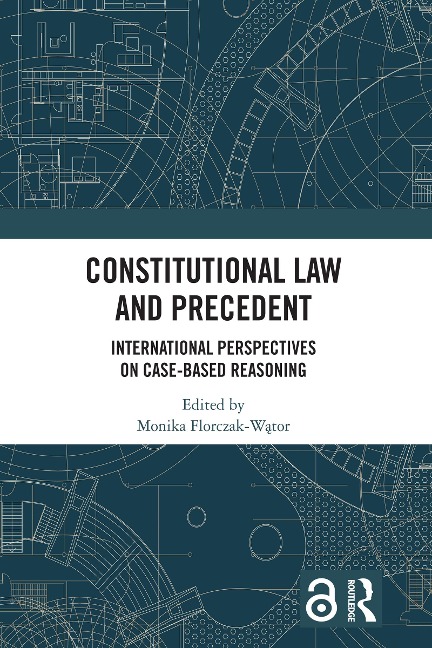 Constitutional Law and Precedent - 