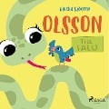 Cover-Bild zum Titel 'Olsson till salu' von 'Viveka Sjögren'