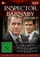 Inspector Barnaby - Caroline Graham, David Hoskins, Andrew Payne, Douglas Watkinson, Peter Hammond