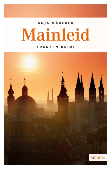 Mainleid - Anja Mäderer