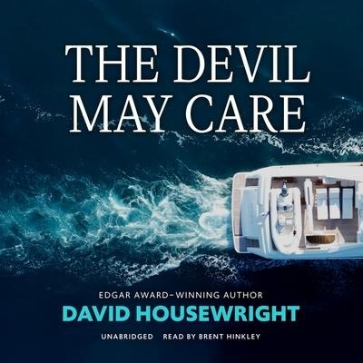The Devil May Care Lib/E - David Housewright