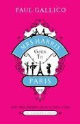 Cover-Bild zum Titel 'Mrs Harris Goes to Paris & Mrs Harris Goes to New York' von 'Paul Gallico'