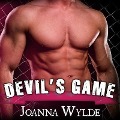 Devil's Game - Joanna Wylde