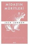 Cover-Bild zum Titel 'Midasin Müritleri' von 'Jack London'