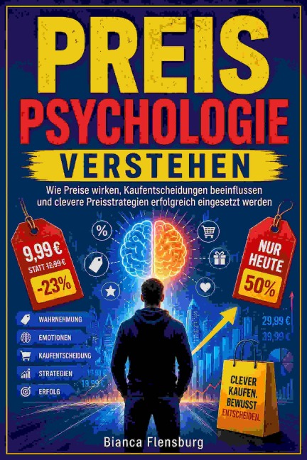 Preispsychologie verstehen - Bianca Flensburg
