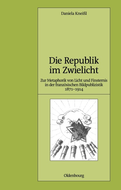 Die Republik im Zwielicht - Daniela Kneißl