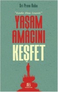 Cover-Bild zum Titel 'Yasam Amacini Kesfet' von 'Sri Prem Baba'