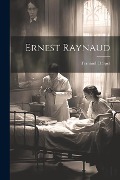 Cover-Bild zum Titel 'Ernest Raynaud' von 'Fernand Clerget'