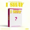 I SWAY (Wind Version - Deluxe Box Set 1) - (G)I-Dle