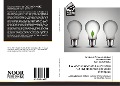 Cover-Bild zum Titel 'Couches minces de Cu2ZnSnS4 (CZTS) élaborées par voies chimiques' von 'Hervé Joël Tchognia Nkuissi, Bouchaib Hartiti, Jean-Marie Ndjaka'