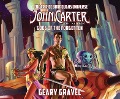 Cover-Bild zum Titel 'John Carter of Mars: Gods of the Forgotten, 3' von 'Geary Gravel, Ann Tonsor Zeddies'