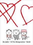 Cover-Bild zum Titel 'Ab dafür' von ''