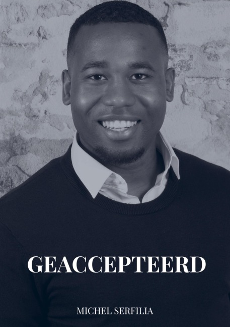 Geaccepteerd - Michel Serfilia