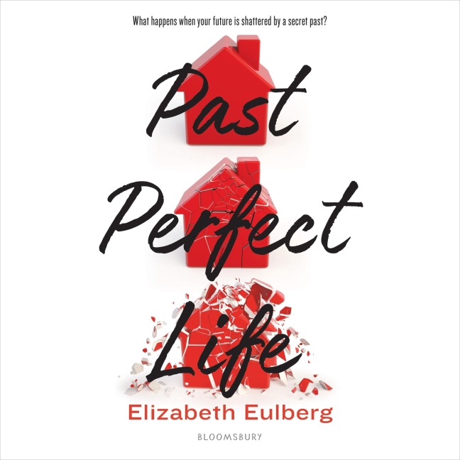 Past Perfect Life - Elizabeth Eulberg