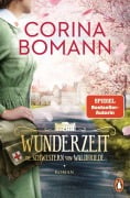 Cover-Bild zum Titel 'Wunderzeit' von 'Corina Bomann'