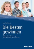 Cover-Bild zum Titel 'Die Besten gewinnen' von ''