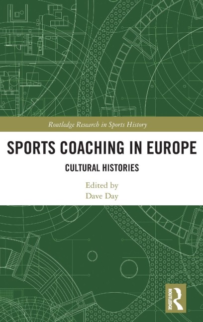 Sports Coaching in Europe - 