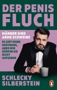 Cover-Bild zum Titel 'Der Penis-Fluch' von 'Schlecky Silberstein'