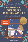 Cover-Bild zum Titel 'Die weibliche Energie der Rauhnächte' von 'Christine Dohler'