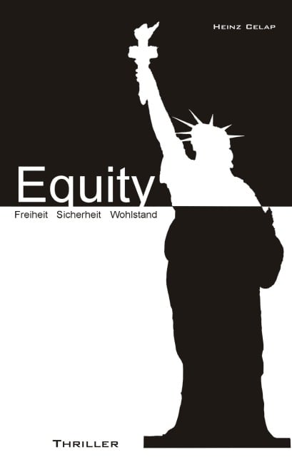 Equity - Heinz Celap