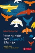 Cover-Bild zum Titel 'Immer mal wieder zum Himmel schauen' von ''