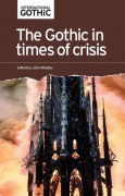 Cover-Bild zum Titel 'The Gothic in Times of Crisis' von ''