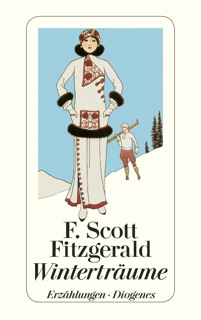 Winterträume - F. Scott Fitzgerald