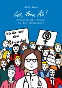 Cover-Bild zum Titel 'Los, Frau Äh!' von 'Marlies Karsch-Völk'
