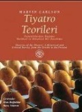 Cover-Bild zum Titel 'Tiyatro Teorileri' von 'Marvin Carlson'