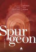 Cover-Bild zum Titel 'Até que Ele Venha - Spurgeon' von 'Charles Haddon Spurgeon'