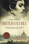 Cover-Bild zum Titel 'Buenaventura / In Spanish' von 'Toni Aparicio'