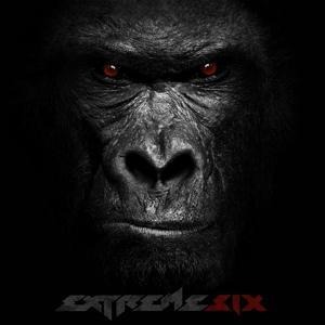 Six (CD-Digipak) - Extreme