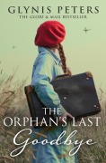Cover-Bild zum Titel 'The Orphan's Last Goodbye' von 'Glynis Peters'