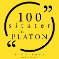 100 sitater fra Platon - Plato